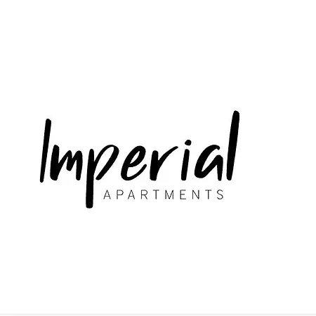 Imperial Apartment