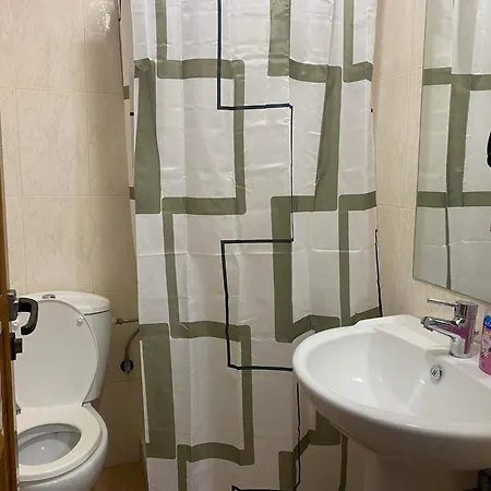 Imperial Apartment *