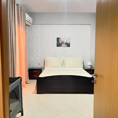 Imperial Apartment