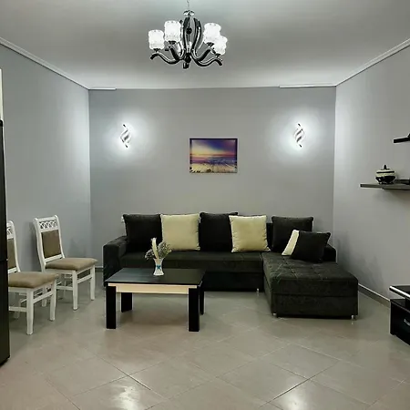 Apartamento Imperial *