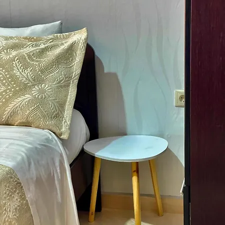 Apartamento Imperial Ksamil