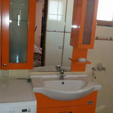 Imperial Apartment Ksamil