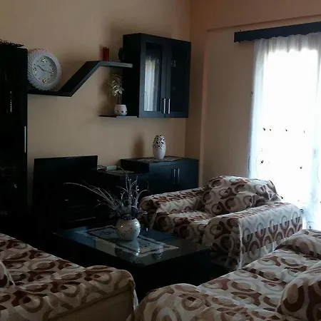 Imperial Apartment Ksamil