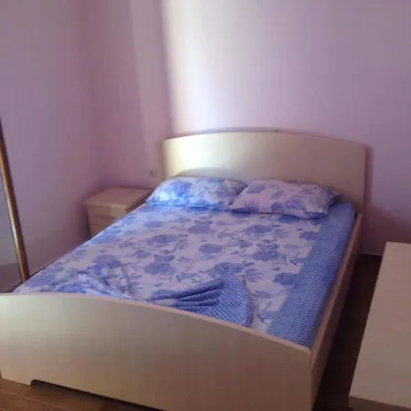 Imperial Apartment
