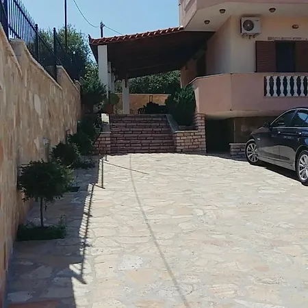 Imperial Διαμέρισμα Εξαμίλιο