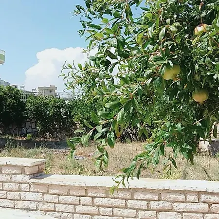 شقة Imperial كساميل