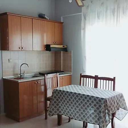 Apartment Imperial Ksamil