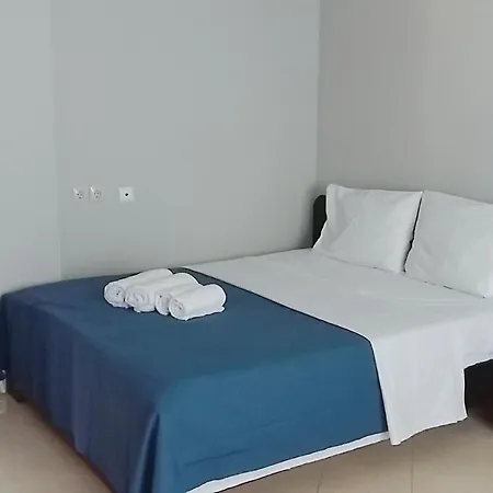 Διαμέρισμα Imperial