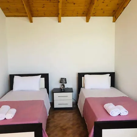 Imperial Apartment Ksamil