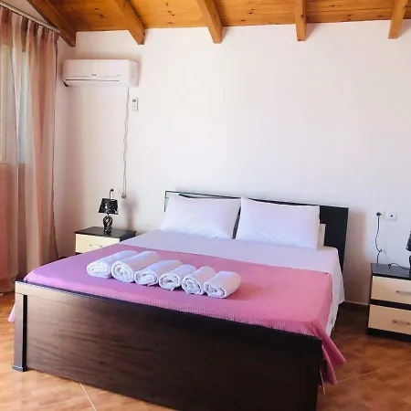 Διαμέρισμα Imperial *