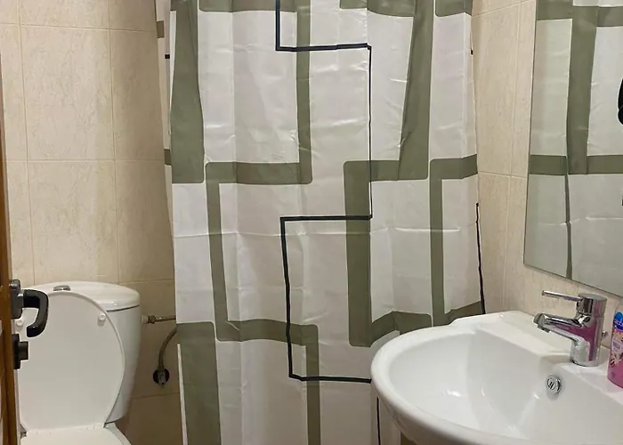 Imperial Appartement *