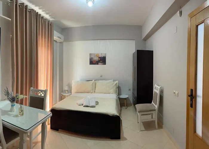 Appartement Imperial *