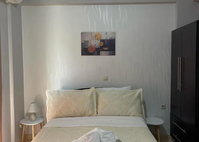 Appartement Imperial