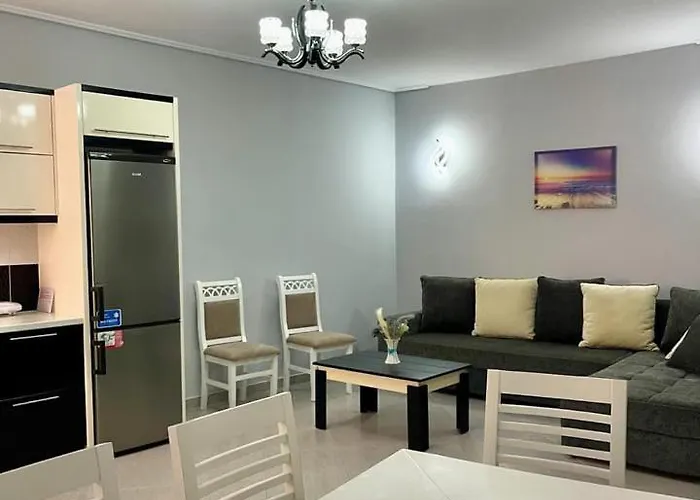 Imperial Appartement *