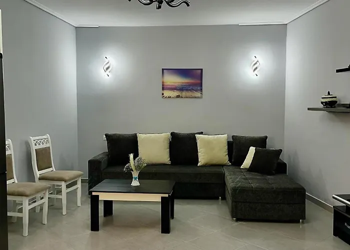 Appartement Imperial *