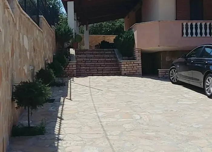 Imperial Appartement Ksamil