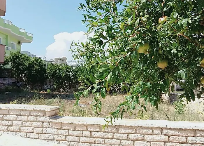 Appartement Imperial Ksamil