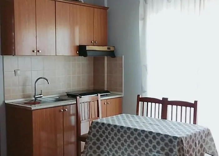 Διαμέρισμα Imperial Εξαμίλιο