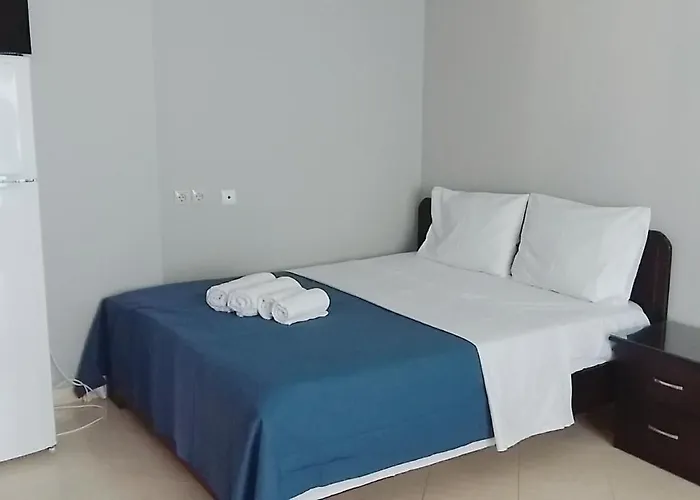 Appartement Imperial