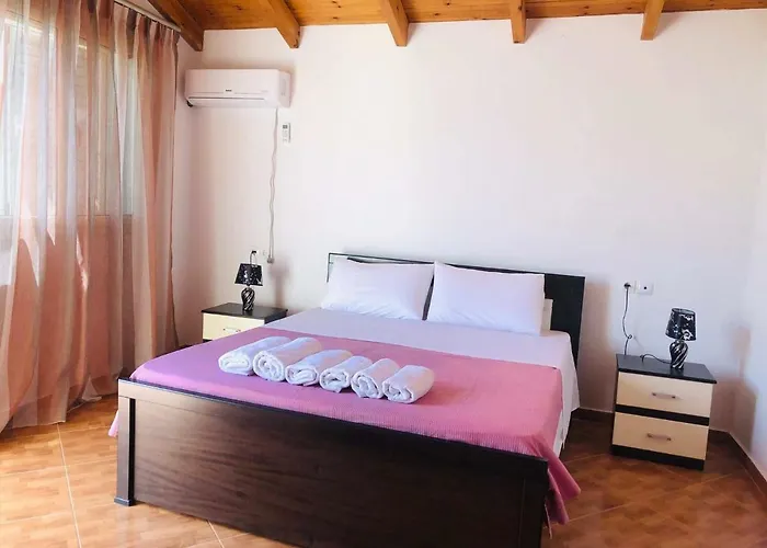 Appartement Imperial *